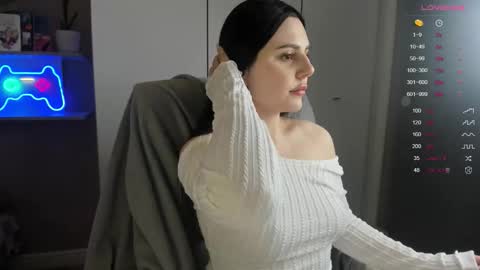 Lia online show from 11, 11, 2025