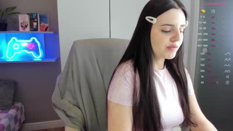 Lia online show from 7, 1, 2026