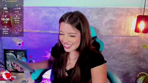 lia_little18 online show from 27, 10, 2025