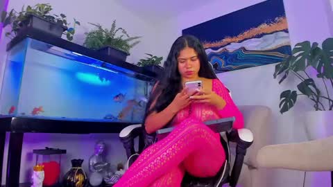 Snapshot of lia_lovelly chatting on 12, 5, 2026 lia_lovelly online show from 12, 5, 2026