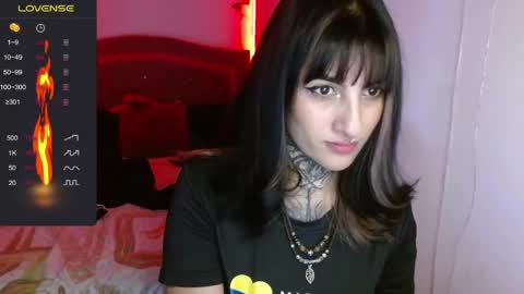 lia spicy   ig online show from 31, 5, 2026