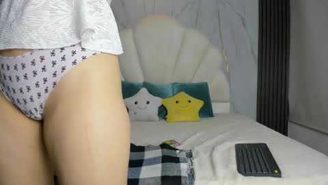 Lia online show from 25, 3, 2026