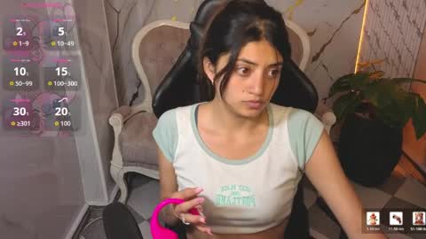 Snapshot of lia_queen_tx chatting on 22, 5, 2026 Online 1400 - 2100 online show from 22, 5, 2026