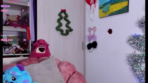 lia_rip01 online show from 9, 1, 2026