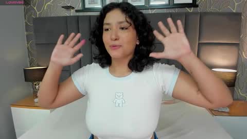 Snapshot of lia_savage chatting on 3, 2, 2026 online show from 3, 2, 2026