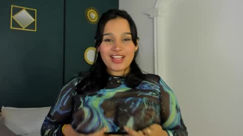 Lia  online show from 13, 3, 2026