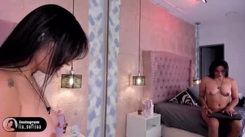 lia_sofiia online show from 13, 3, 2026