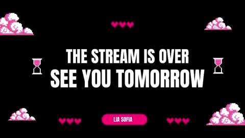 lia_sofiia online show from 11, 5, 2026