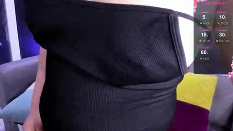 Lia online show from 10, 1, 2026