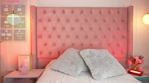 Snapshot of lia_velez_ chatting on 27, 6, 2026 LIA online show from 27, 6, 2026