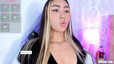 Liaa online show from 4, 10, 2025