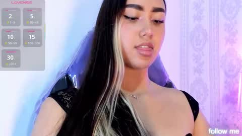 Liaa online show from 12, 3, 2026