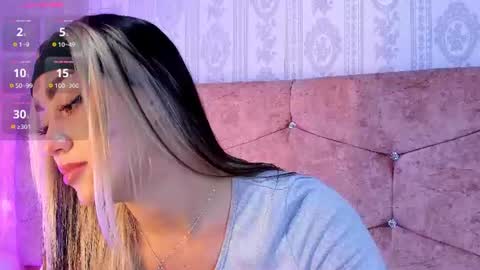 Snapshot of liaa_18 chatting on 29, 7, 2026 Liaa online show from 29, 7, 2026