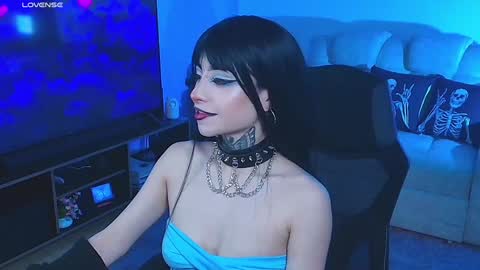 Snapshot of liaa_rodriguezz chatting on 29, 1, 2025 Liaa online show from 29, 1, 2025