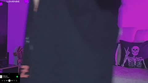 Snapshot of liaa_rodriguezz chatting on 7, 2, 2025 Liaa online show from 7, 2, 2025