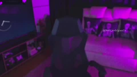 Snapshot of liaa_rodriguezz chatting on 1, 3, 2025 Liaa online show from 1, 3, 2025