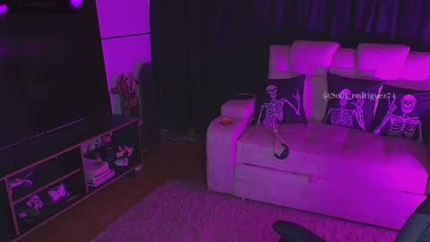 Snapshot of liaa_rodriguezz chatting on 5, 3, 2025 Liaa online show from 5, 3, 2025