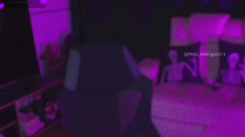 Snapshot of liaa_rodriguezz chatting on 5, 3, 2025 Liaa online show from 5, 3, 2025