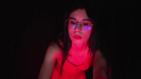 Lia  online show from 11, 10, 2025