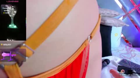 Liaa online show from 28, 11, 2025