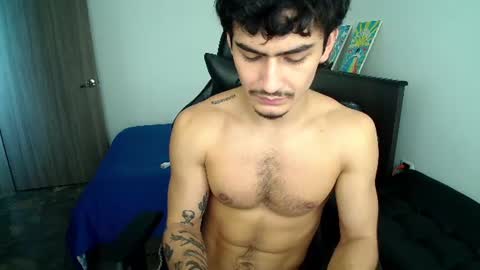 LIAM online show from 24, 6, 2026