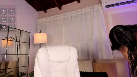 Lia online show from 26, 6, 2026