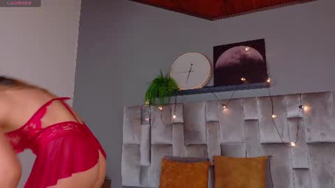 Snapshot of liaamoretti__ chatting on 6, 7, 2026 L I A online show from 6, 7, 2026