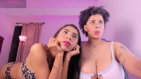 Snapshot of liaamoretzz chatting on 19, 1, 2026 liaa moretzz online show from 19, 1, 2026