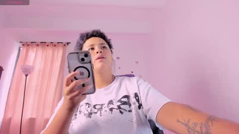 Snapshot of liaamoretzz chatting on 17, 2, 2026 liaa moretzz online show from 17, 2, 2026