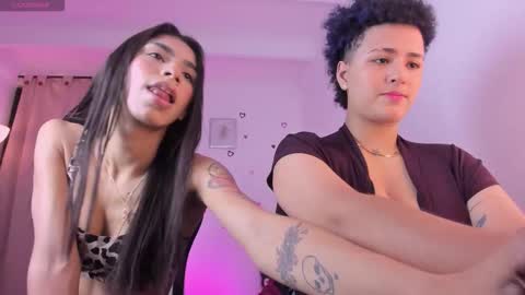 Snapshot of liaamoretzz chatting on 25, 2, 2026 liaa moretzz online show from 25, 2, 2026