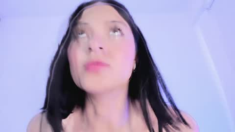 Snapshot of liabelmont chatting on 20, 1, 2025 Lia online show from 20, 1, 2025