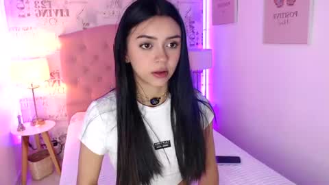 Lia 3 online show from 6, 7, 2026