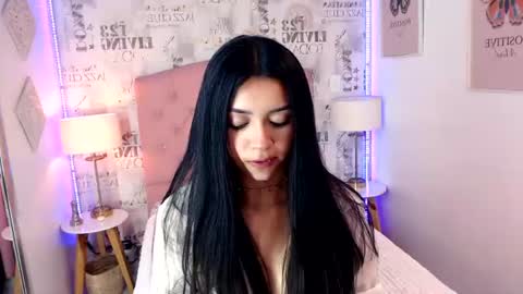 Lia 3 online show from 7, 7, 2026