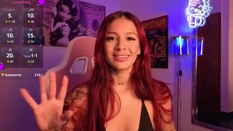 Lia Butera online show from 12, 9, 2025