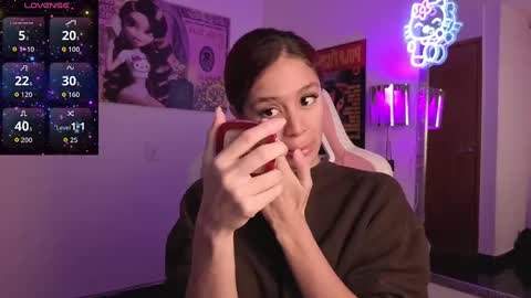 Lia Butera online show from 19, 9, 2025