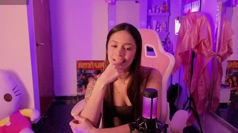 Lia Butera online show from 15, 5, 2026
