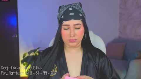 Snapshot of liacox chatting on 9, 11, 2025 Lia Cox online show from 9, 11, 2025