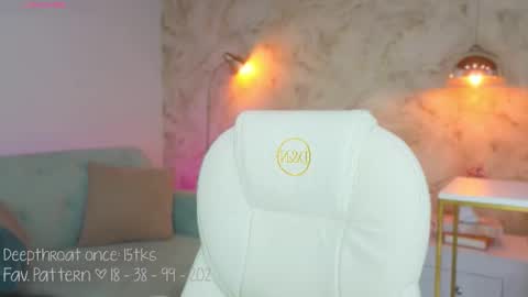 Snapshot of liacox chatting on 14, 12, 2025 Lia Cox online show from 14, 12, 2025