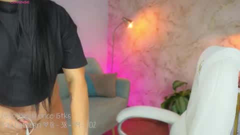 Snapshot of liacox chatting on 16, 12, 2025 Lia Cox online show from 16, 12, 2025