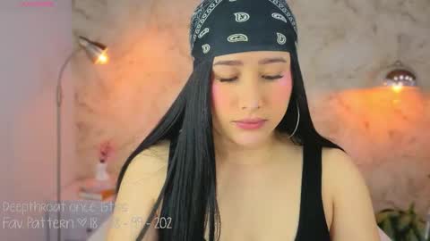 Snapshot of liacox chatting on 18, 12, 2025 Lia Cox online show from 18, 12, 2025