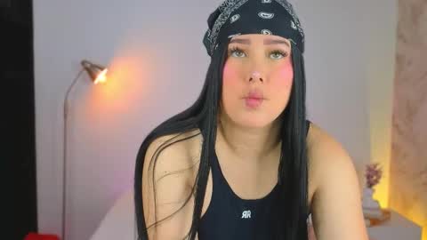 Snapshot of liacox chatting on 7, 1, 2026 Lia Cox online show from 7, 1, 2026