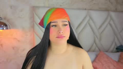 Snapshot of liacox chatting on 11, 1, 2026 Lia Cox online show from 11, 1, 2026