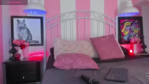 Snapshot of liah_grey8 chatting on 25, 4, 2026 ---Liah--- online show from 25, 4, 2026