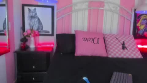 Snapshot of liah_grey8 chatting on 13, 5, 2026 ---Liah--- online show from 13, 5, 2026