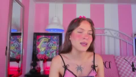 Snapshot of liah_grey8 chatting on 21, 5, 2026 ---Liah--- online show from 21, 5, 2026