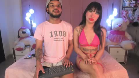 liah_marthina online show from 23, 3, 2026