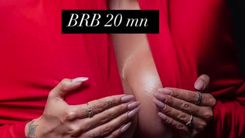 Liah online show from 18, 1, 2025