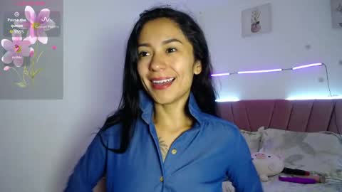 liahdiaz_ online show from 30, 5, 2026