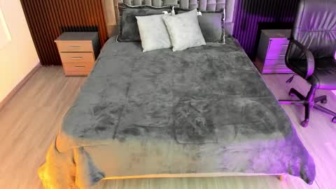 Snapshot of liahfontaine chatting on 10, 11, 2025 Liah Fontaine online show from 10, 11, 2025