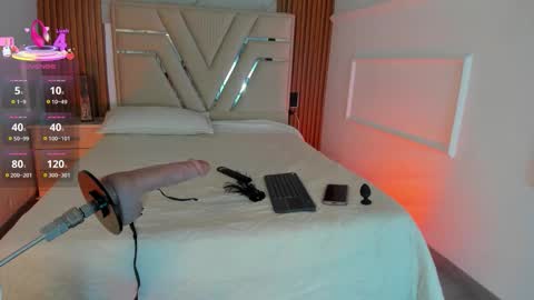 Snapshot of liahfontaine chatting on 7, 1, 2026 Liah Fontaine online show from 7, 1, 2026